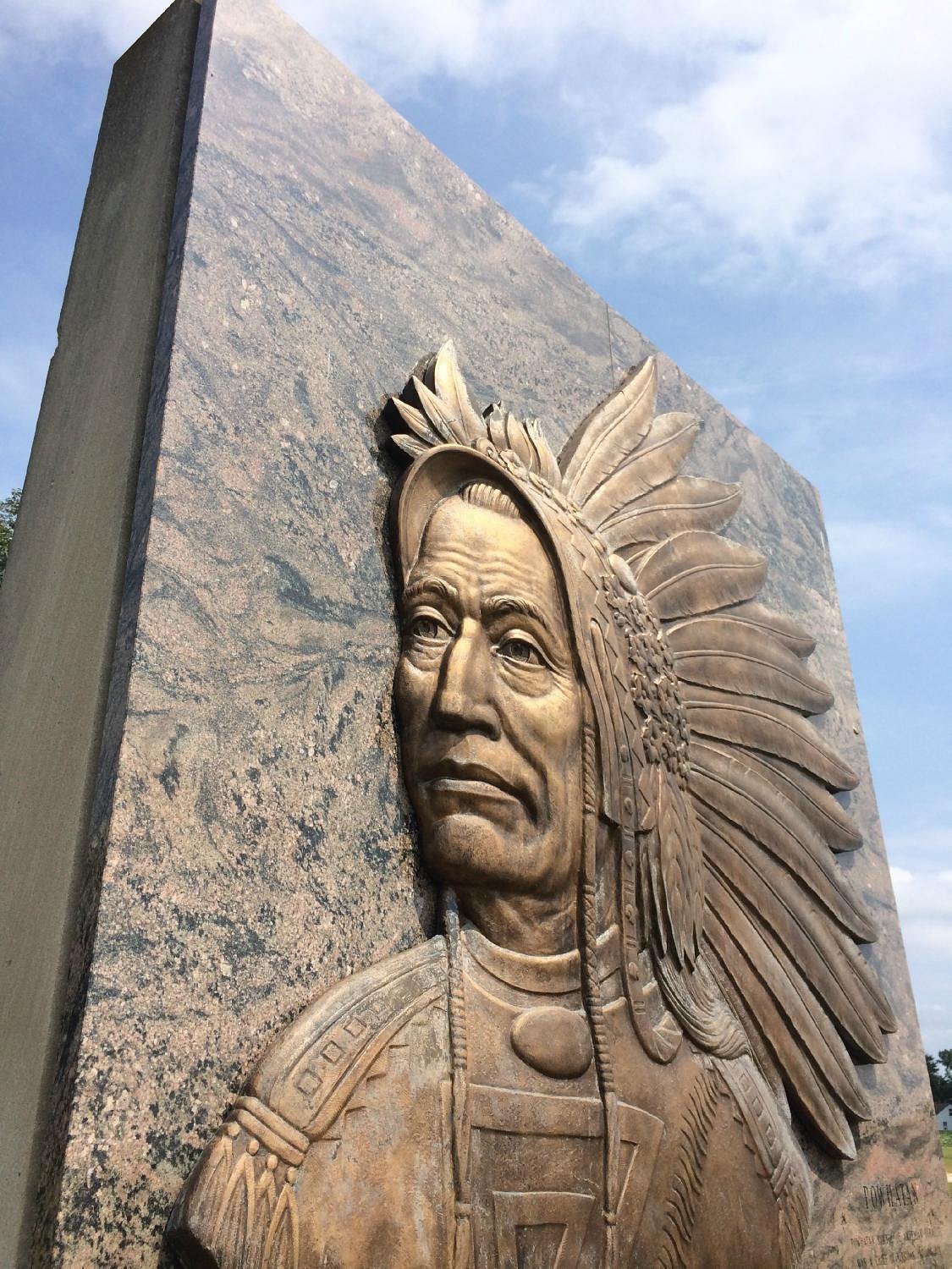 Traditional Pamunkey Culture